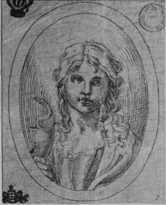 San Giovanni Evangelista